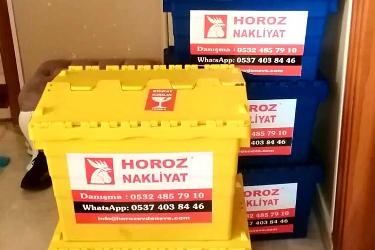 Villa Taşımacılığı